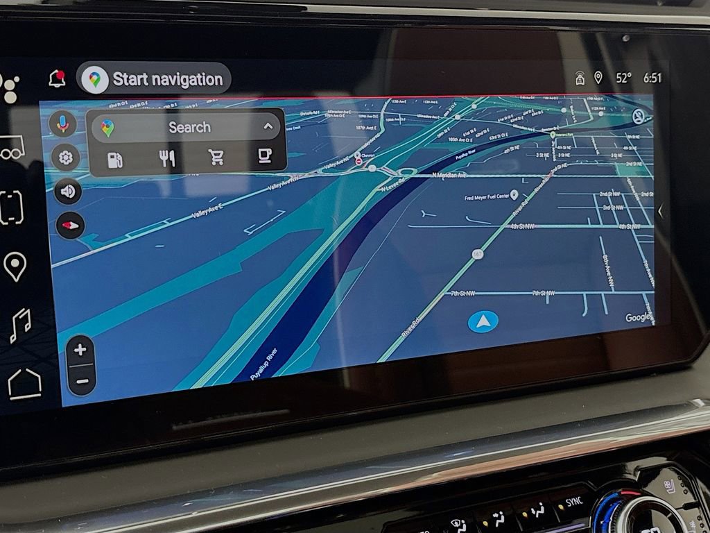 New 2026 GMC Sierra 3500 Denali Ultimate image 13