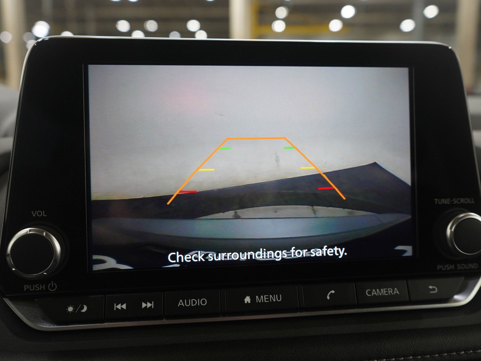 Used 2025 Nissan Rogue SV image 30