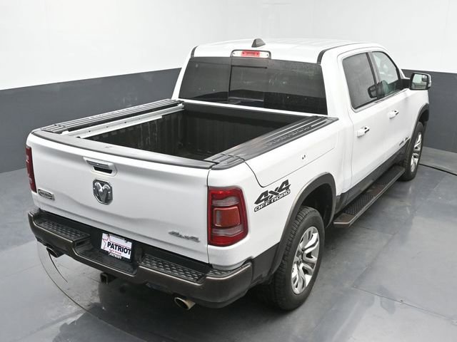 Used 2022 RAM 1500 Limited w/ Off Road Group image 33