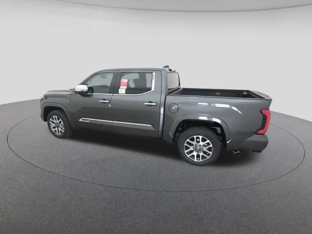New 2026 Toyota Tundra 1794 Edition image 4