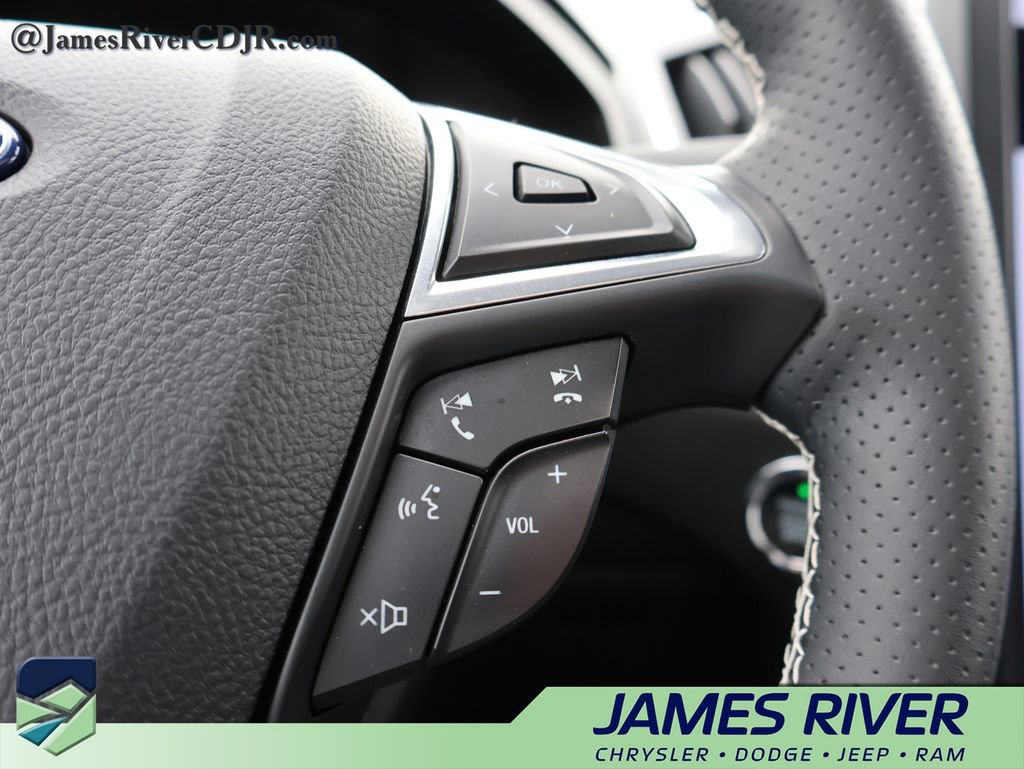 Used 2024 Ford Edge ST w/ Equipment Group 401A image 29