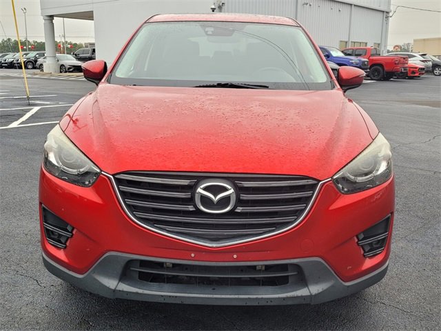 Used 2016 MAZDA CX-5 Grand Touring image 13