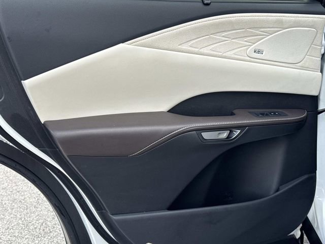 Certified 2024 Lexus RX 350 AWD w/ Convenience Package image 12