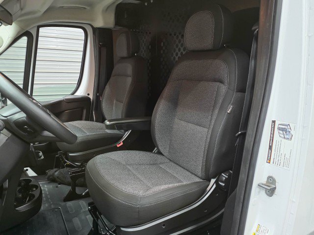 Used 2023 RAM ProMaster 2500 FWD image 16