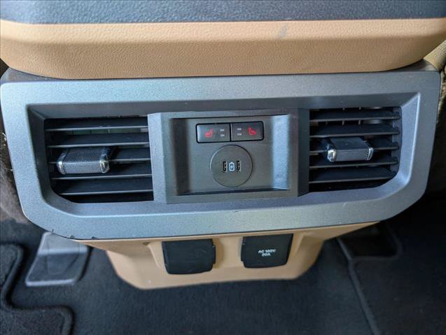 Used 2023 Ford F350 Lariat w/ Lariat Ultimate Package AWD/4WD image 21