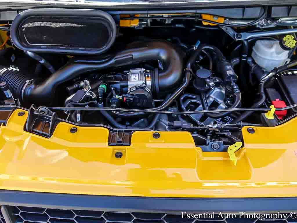 Used 2026 Ford Transit 350 XL w/ Fleet Fuel Economy Package RWD image 25