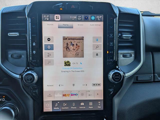 New 2026 RAM 1500 Big Horn image 12