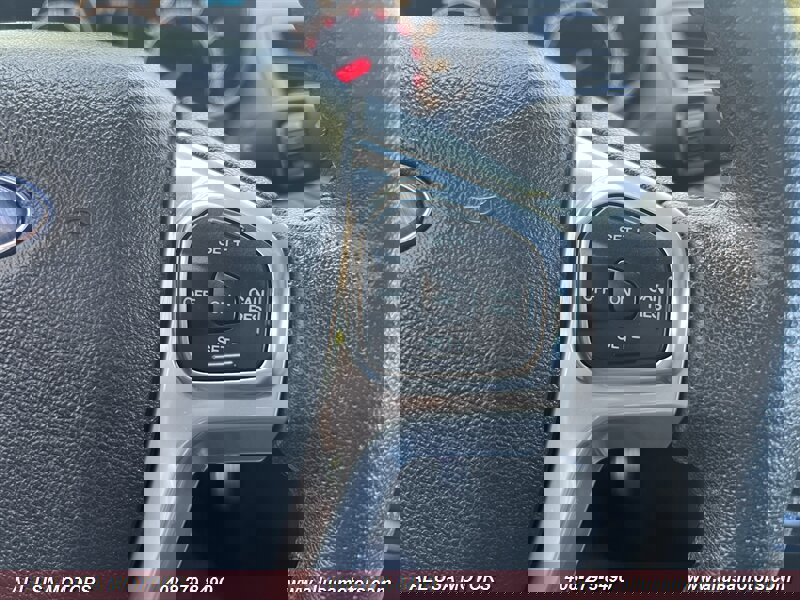 Used 2014 Ford Fiesta ST w/ ST Recaro Package FWD image 23