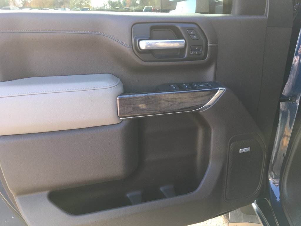 Used 2021 Chevrolet Silverado 3500 LTZ w/ LTZ Plus Package AWD/4WD image 20