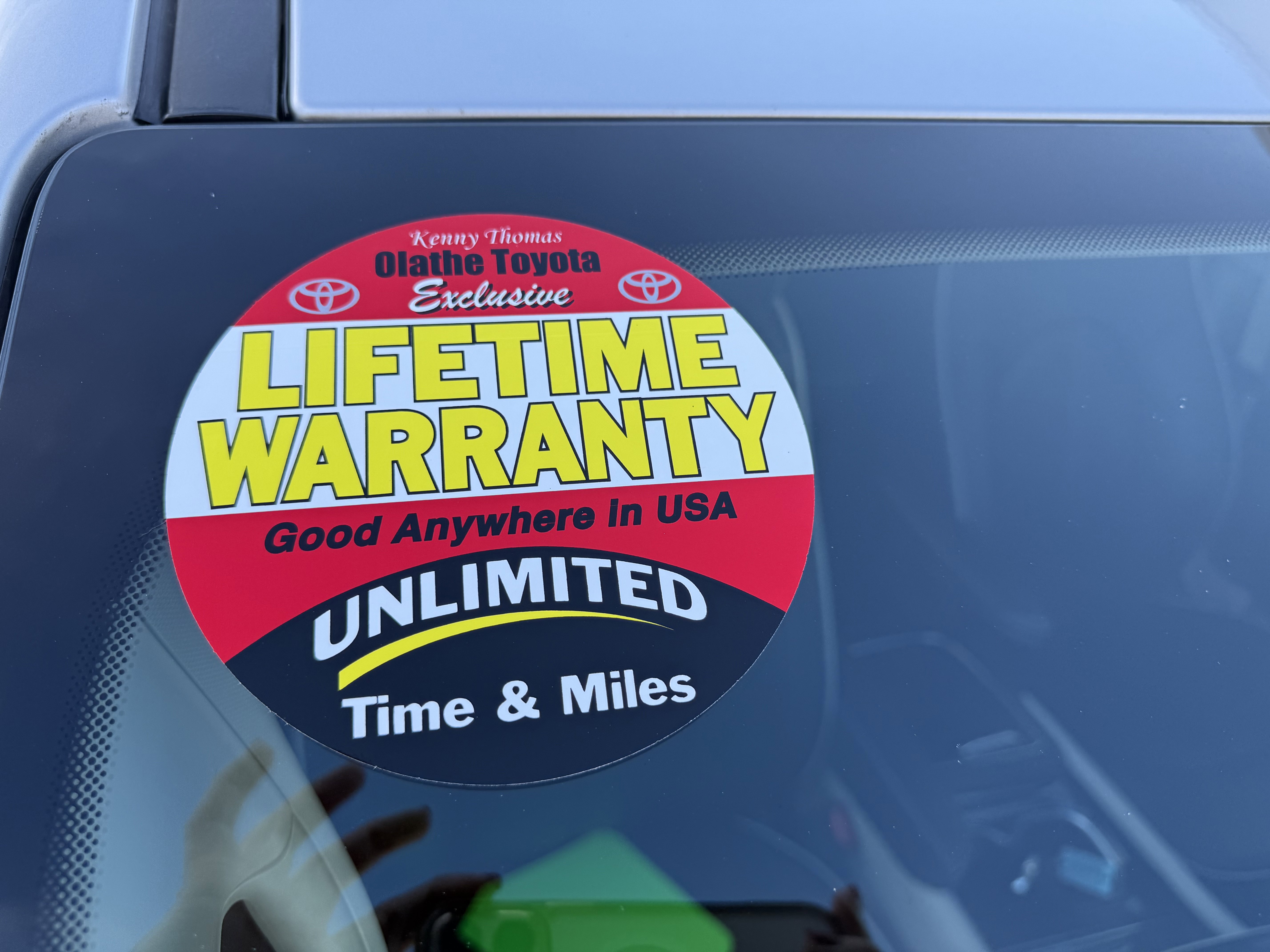 Used 2023 Chrysler Pacifica Limited image 25