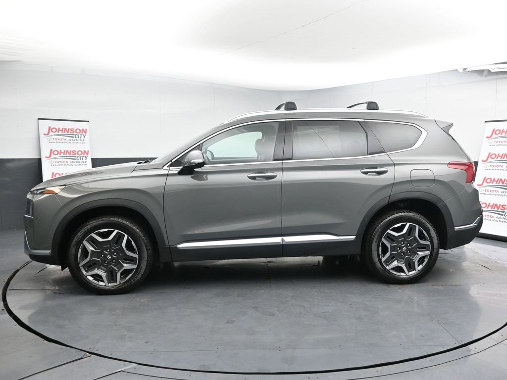 Used 2023 Hyundai Santa Fe Limited image 5