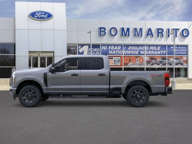 New 2026 Ford F250 XL image 3