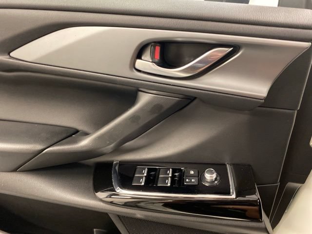 Used 2023 MAZDA CX-9 Touring AWD/4WD image 19