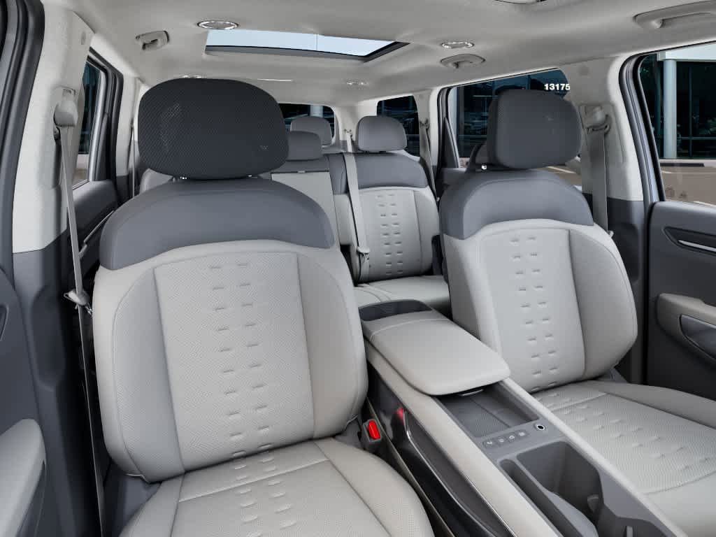 New 2026 Kia EV9 Wind AWD/4WD image 15