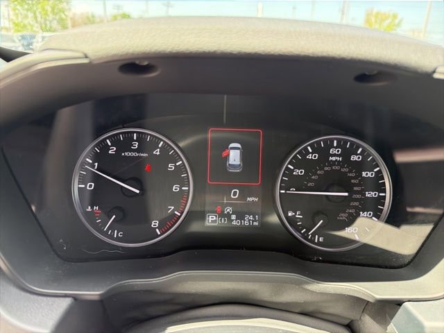 Used 2024 Subaru Impreza 2.0i Sport AWD/4WD image 14