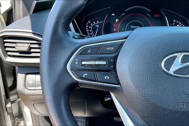 Used 2019 Hyundai Santa Fe Limited image 11