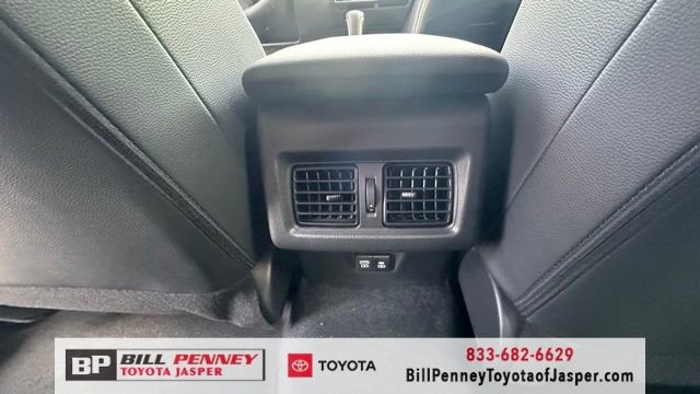 New 2026 Toyota Camry SE image 18