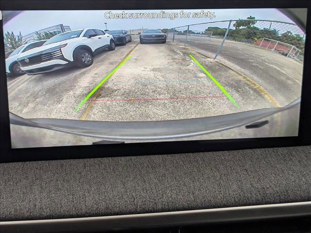 New 2026 Nissan Kicks S image 12