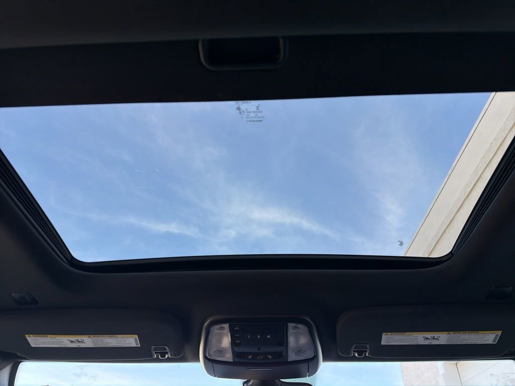 Certified 2024 Dodge Durango R/T image 26