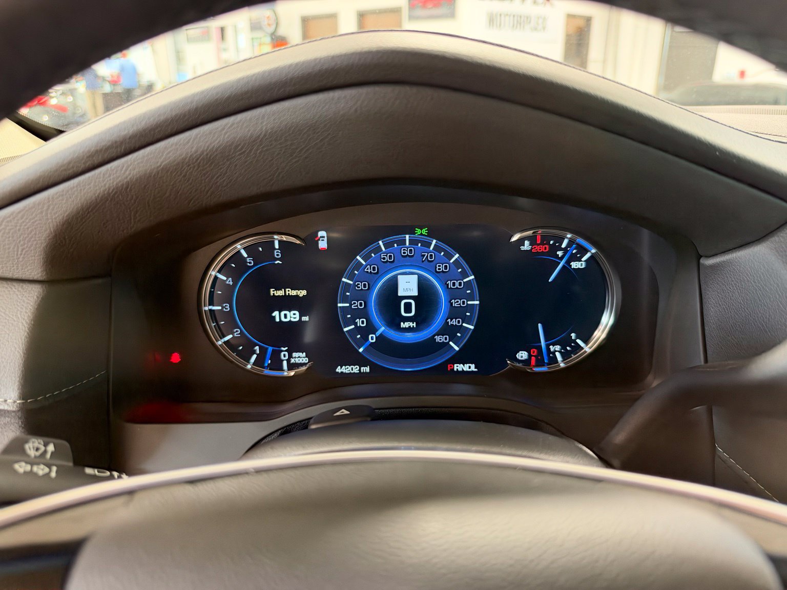Used 2019 Cadillac Escalade 2WD image 20