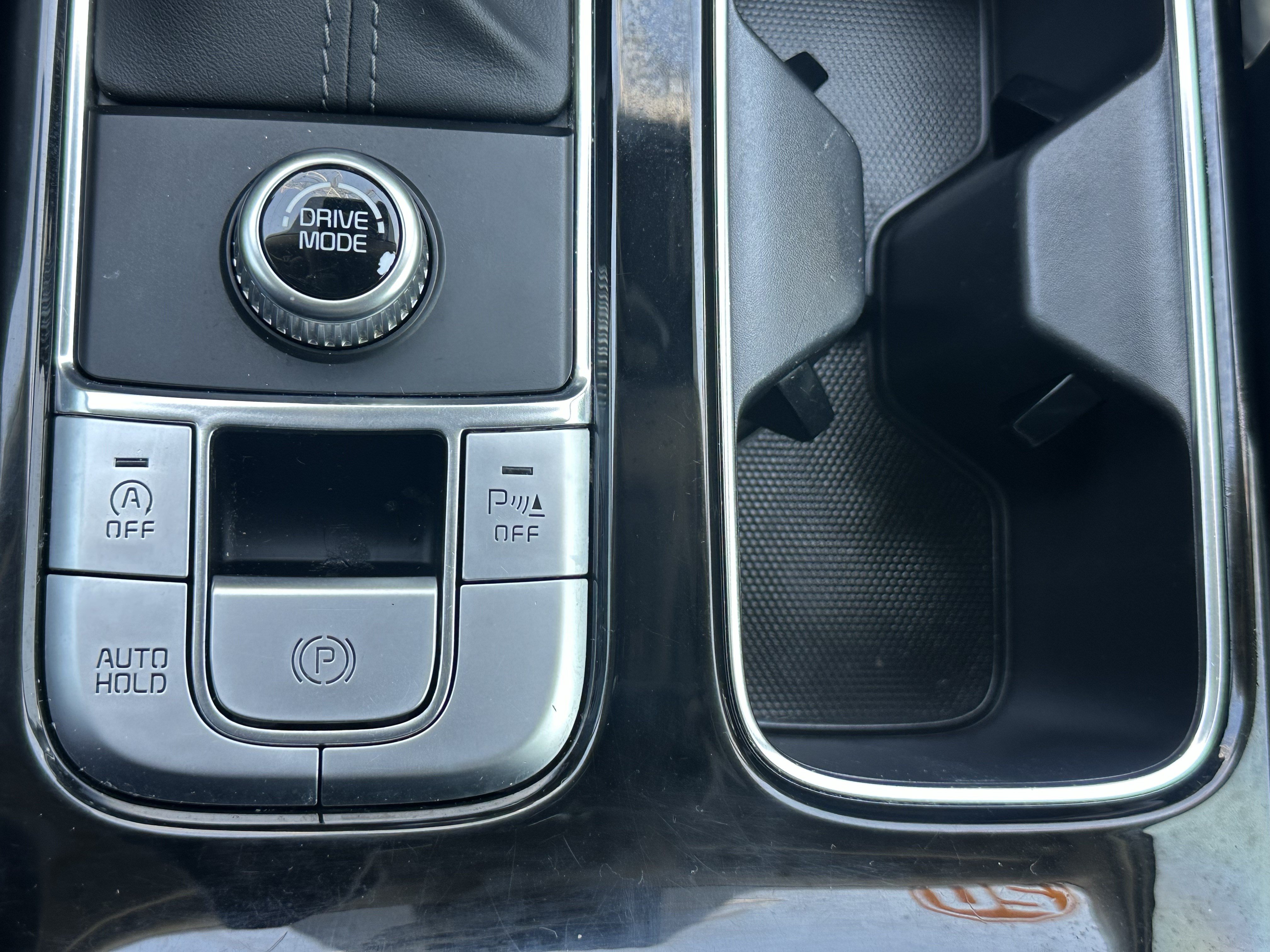 Used 2020 Kia Telluride EX w/ EX Premium Package FWD image 35