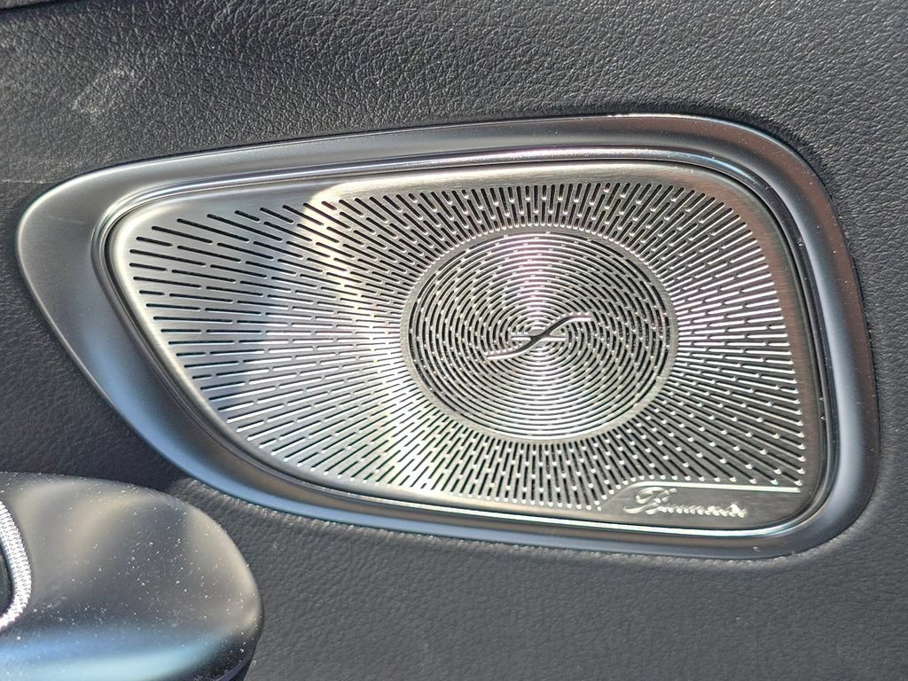 New 2026 Mercedes-Benz GLC 300 4MATIC image 27