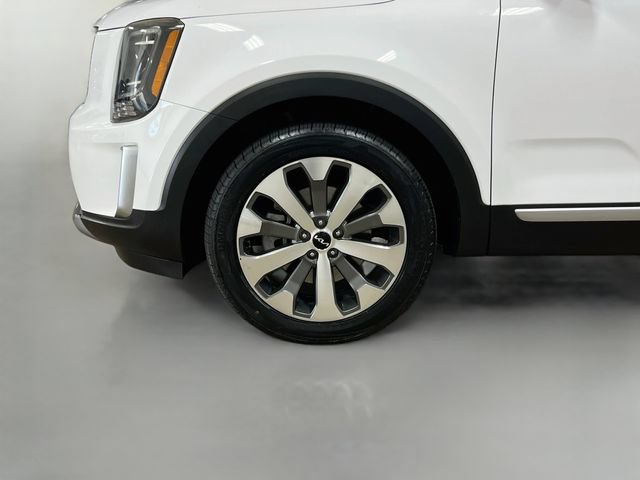 Certified 2022 Kia Telluride S FWD image 34