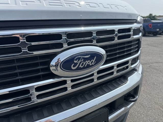 New 2024 Ford F350 XL w/ Snow Plow Prep Package image 10