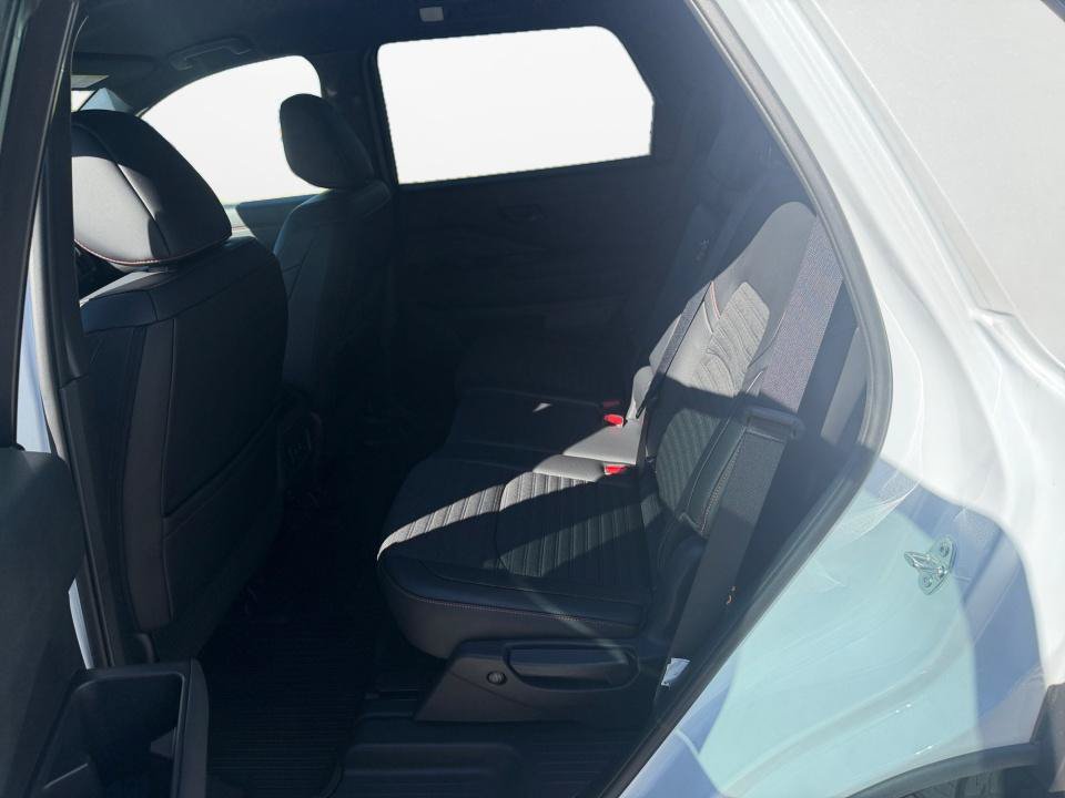 New 2026 Nissan Pathfinder Rock Creek AWD/4WD image 13