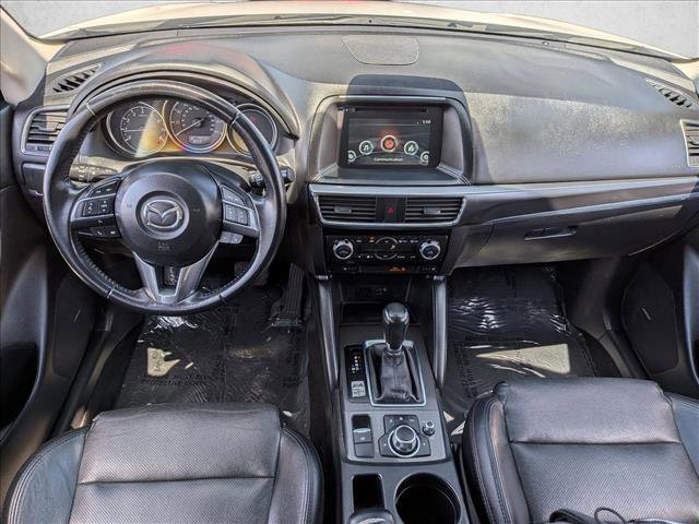 Used 2016 MAZDA CX-5 Grand Touring AWD/4WD image 16