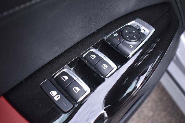 New 2026 Kia K5 GT-Line image 21