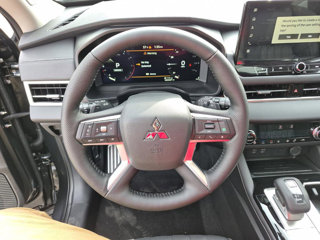 New 2026 Mitsubishi Outlander SEL image 20