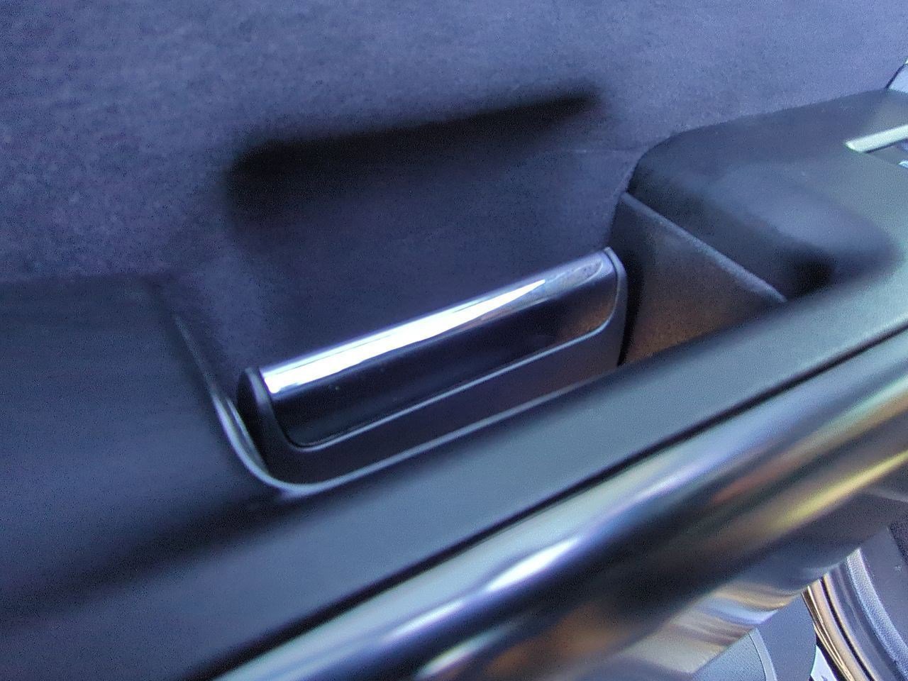 Used 2024 Ford F150 Platinum w/ Equipment Group 702A High image 29