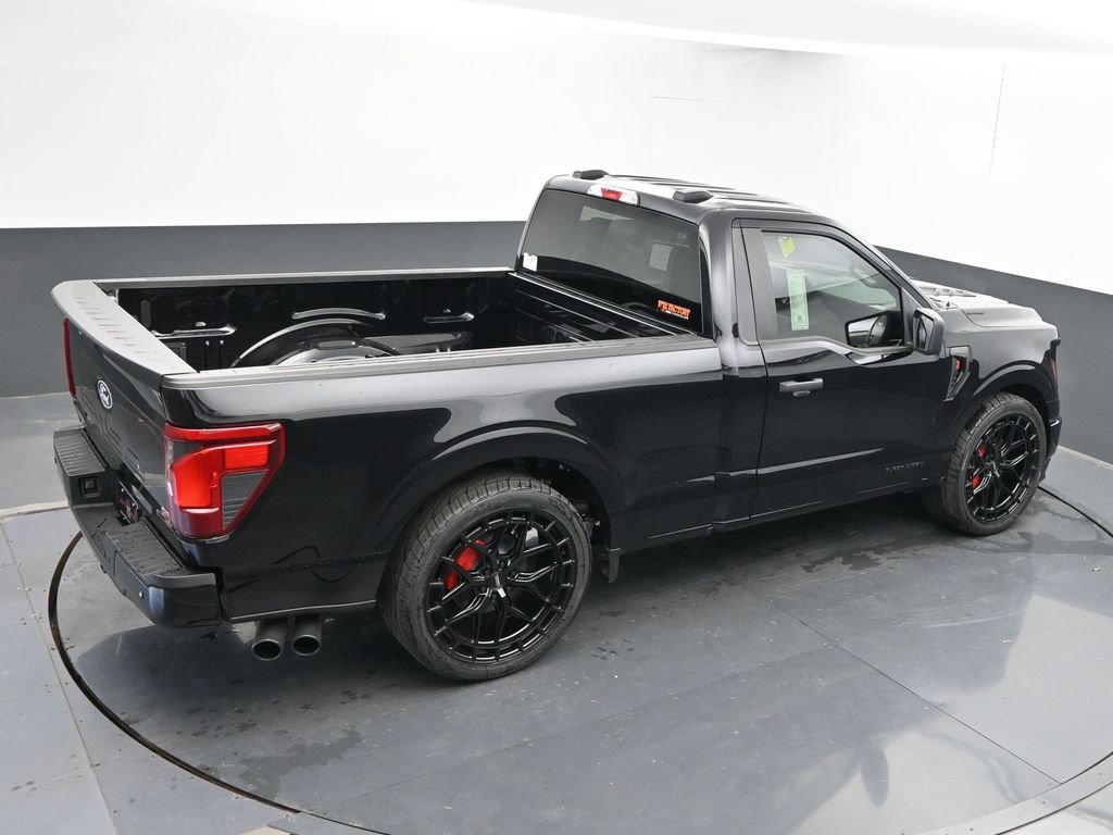New 2025 Ford F150 XL image 34