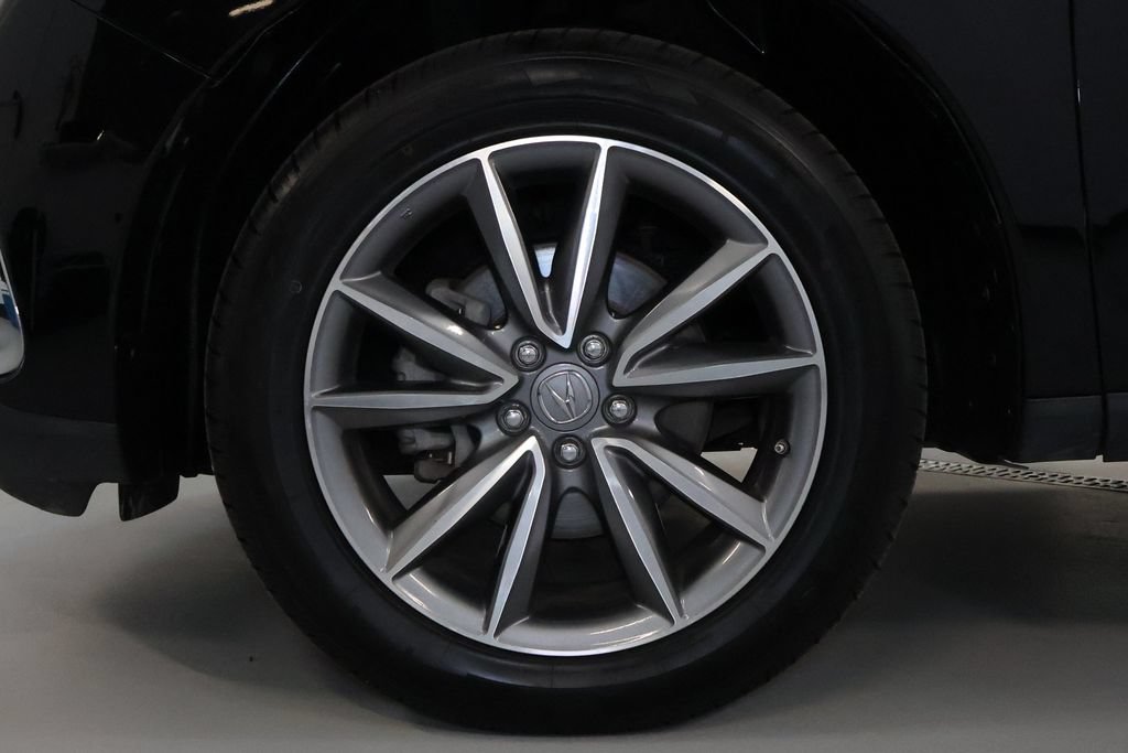 Used 2020 Acura RDX AWD w/ Technology Package image 36