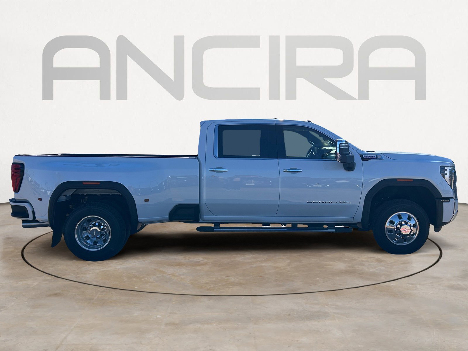 New 2026 GMC Sierra 3500 Denali w/ Denali Reserve Package image 11