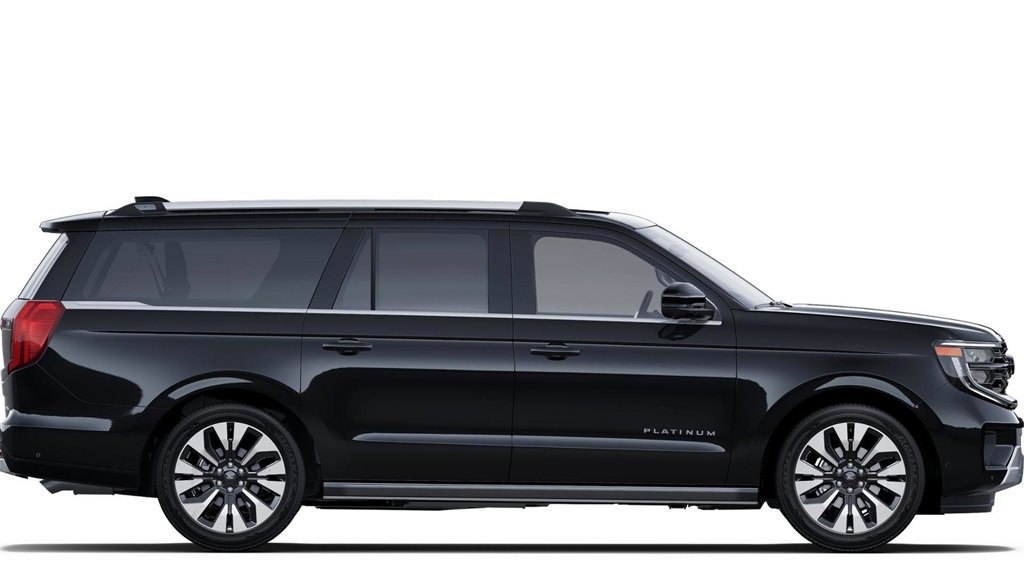 New 2025 Ford Expedition Max Platinum w/ Platinum Ultimate Package image 52