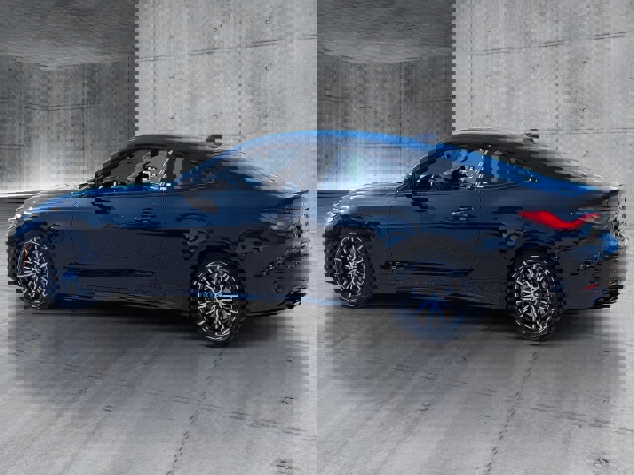 Used 2022 BMW 430i Coupe image 3