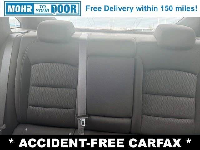 Used 2020 Chevrolet Malibu LT FWD image 27