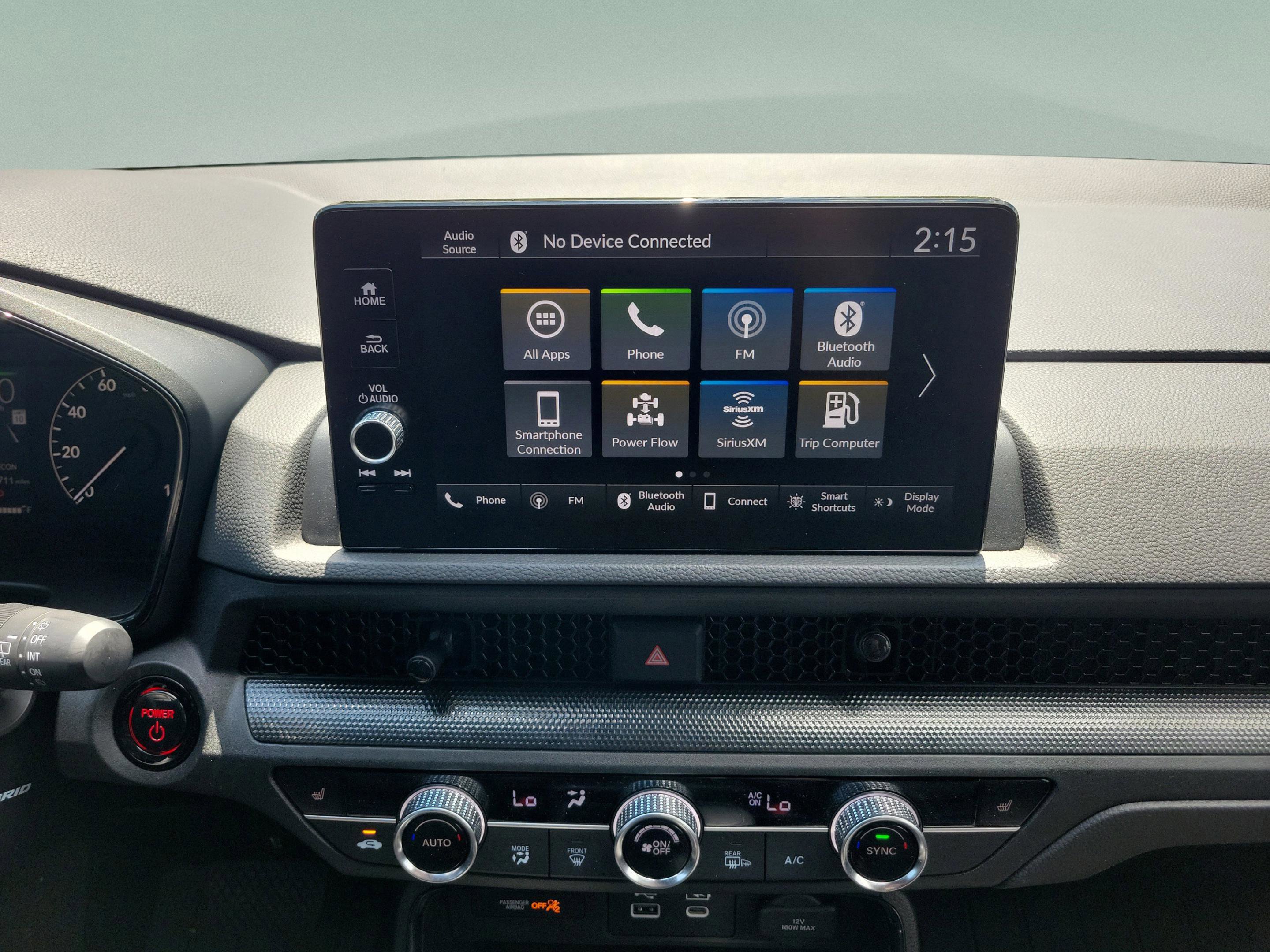 Used 2025 Honda CR-V Sport-L image 14