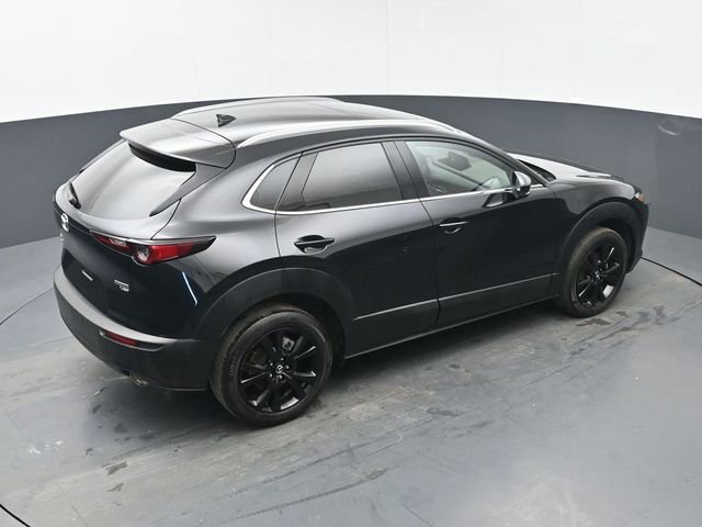 Certified 2023 MAZDA CX-30 2.5 Turbo w/ Premium Plus Pkg image 41
