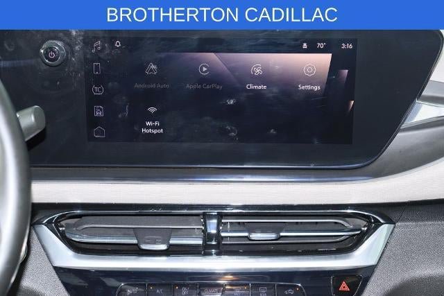 Used 2024 Buick Envista Avenir FWD image 22