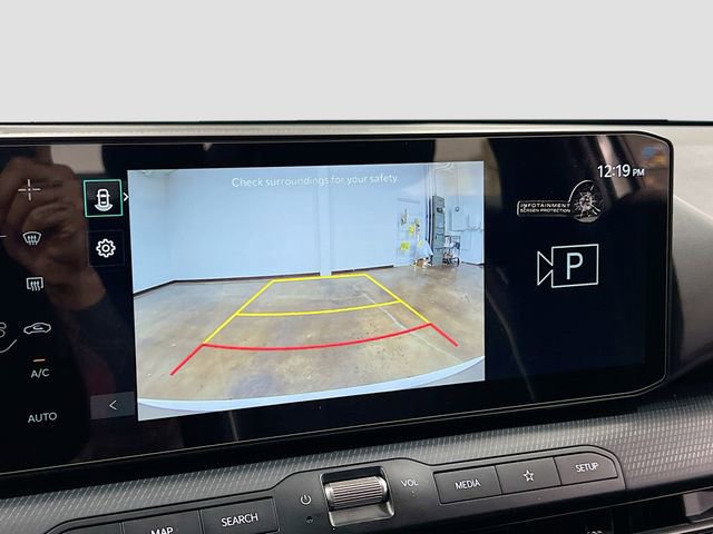 New 2025 Kia K4 GT-Line w/ GT-Line Sunroof Package image 14