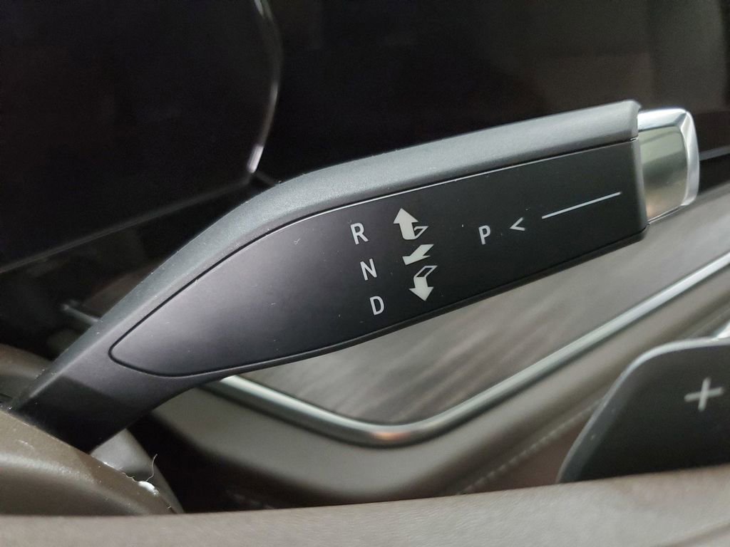 New 2026 Chevrolet Tahoe Z71 w/ Z71 Off-Road Package image 36