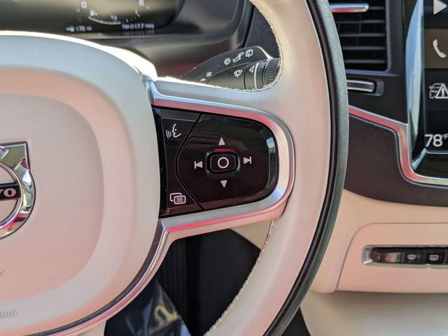 Used 2022 Volvo XC90 T5 Momentum w/ Climate Package image 17