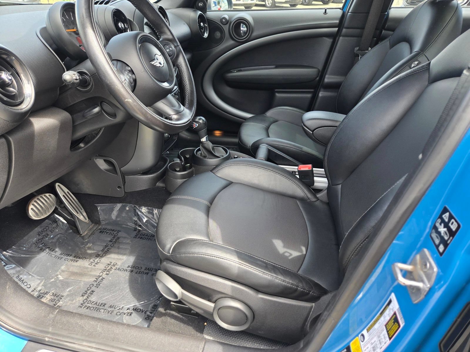 Used 2016 MINI Cooper Countryman S AWD/4WD image 11