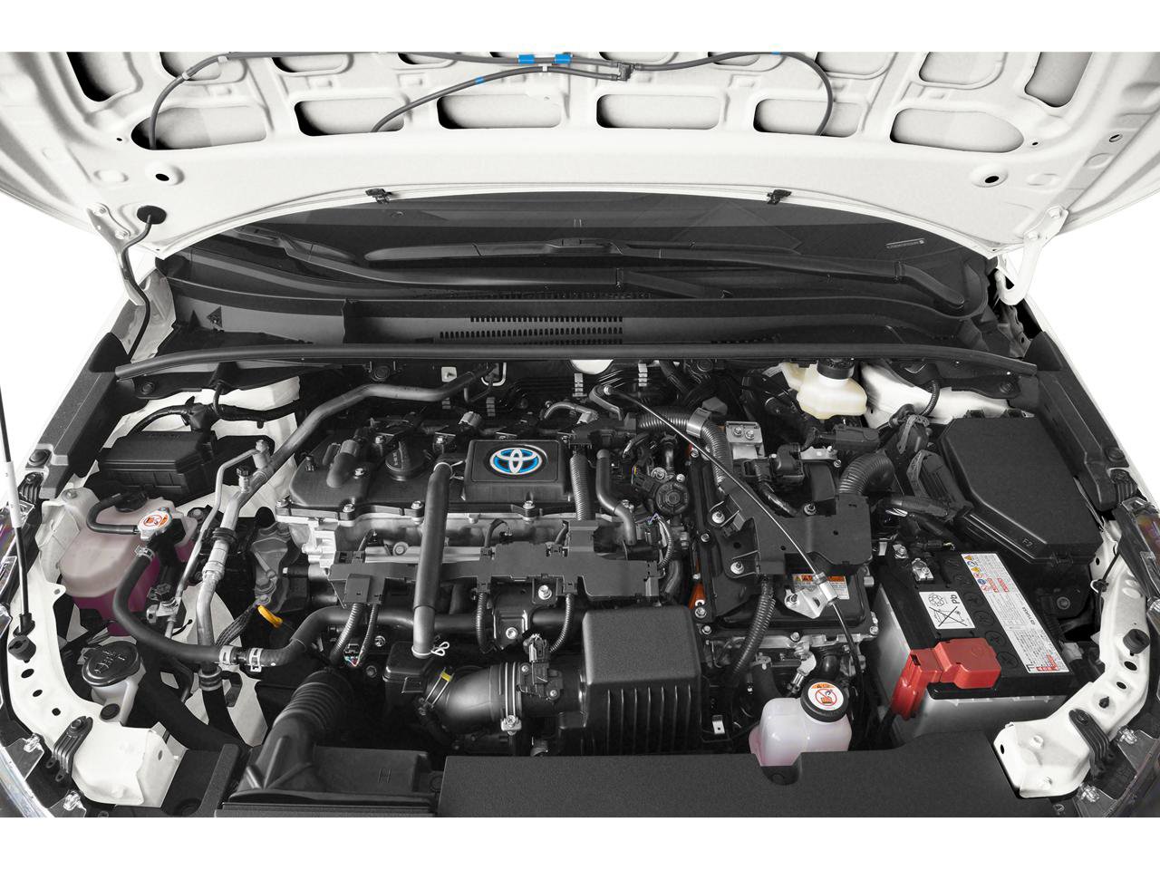 New 2026 Toyota Corolla LE image 41