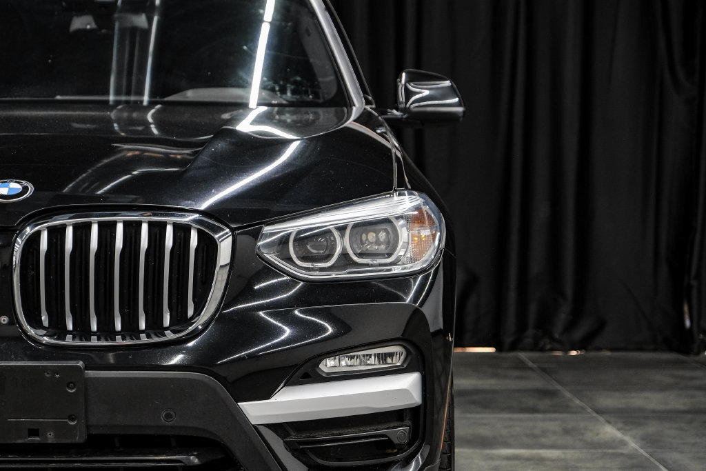 Used 2019 BMW X3 sDrive30i w/ Premium Package RWD image 57