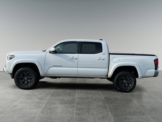 Used 2023 Toyota Tacoma SR5 video 2