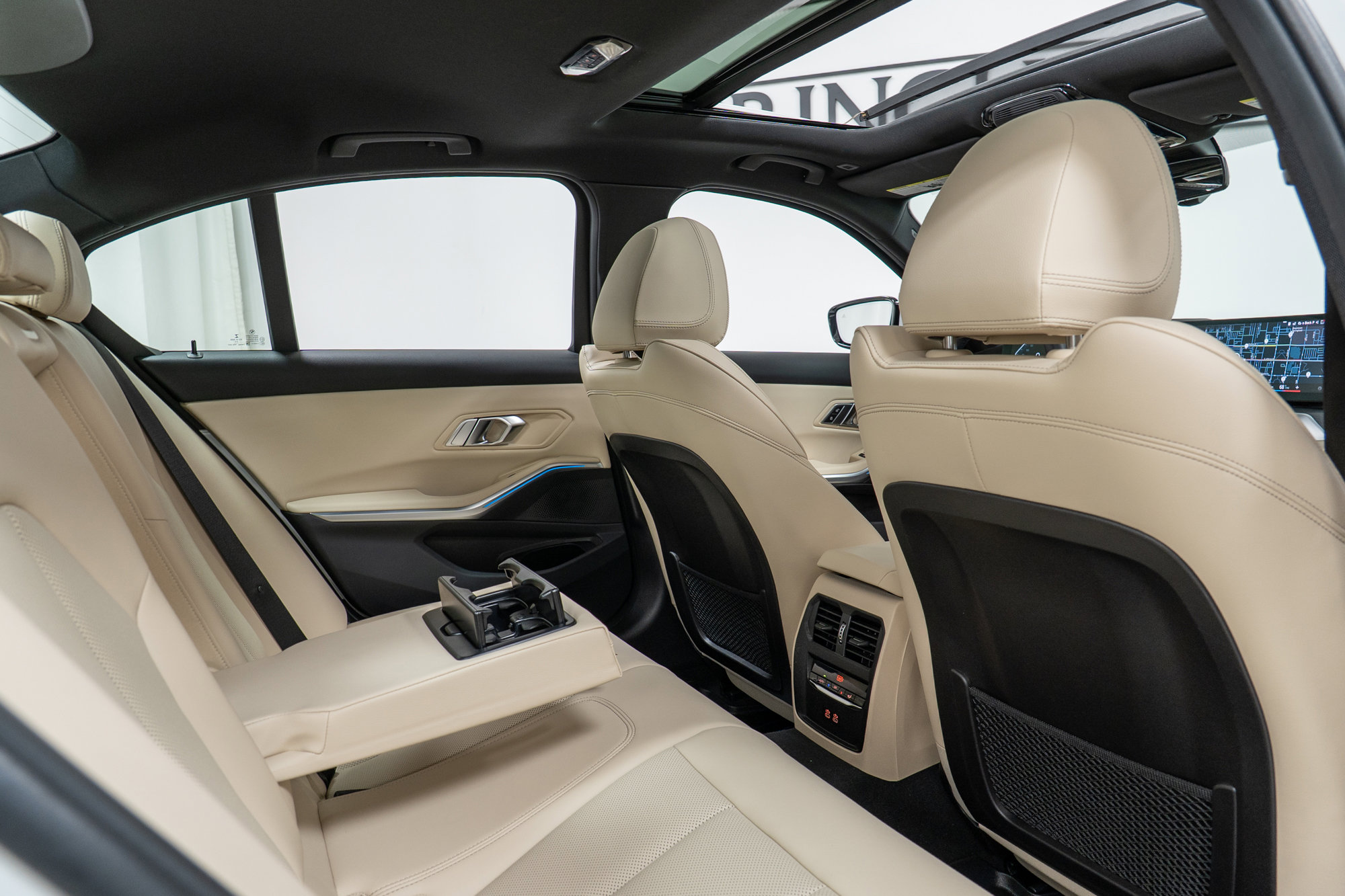 Certified 2023 BMW 330i xDrive Sedan w/ Premium Package image 23